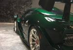 McLaren MSO Senna 2018 года (NA)